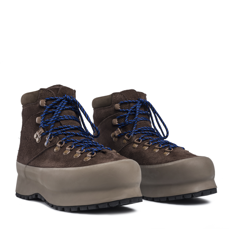 Rosset Bison Suede M